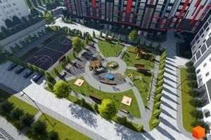 ЖК Вінницький фото