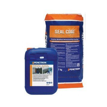 SEAL COAT&trade; SYSTEMS фото