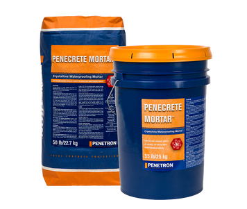 PENECRETE MORTAR фото