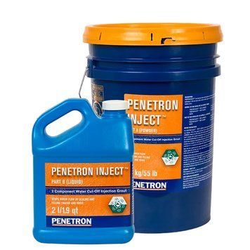 PENETRON INJECT фото