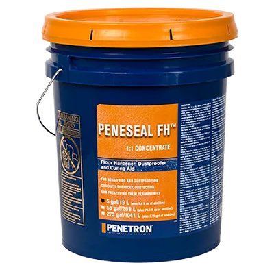 PENESEAL FH фото