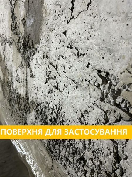 PENETRON Surfix Blend Patch (цементна суміш) фото