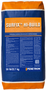PENETRON SurFix Hi-Build фото