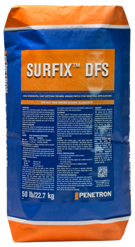 PENETRON SurFix DFS фото
