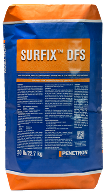 PENETRON SurFix DFS фото