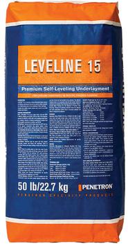 LEVELINE &reg; 15 (суміші для влаштування підлог) фото