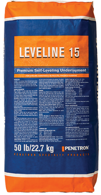 LEVELINE ® 15 (суміші для влаштування підлог) фото
