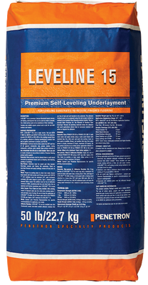 LEVELINE &reg; 15 (суміші для влаштування підлог) фото