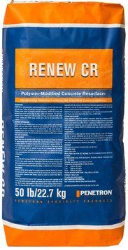 Penetron RENEW&reg; CR (суміші для влаштування підлог) фото