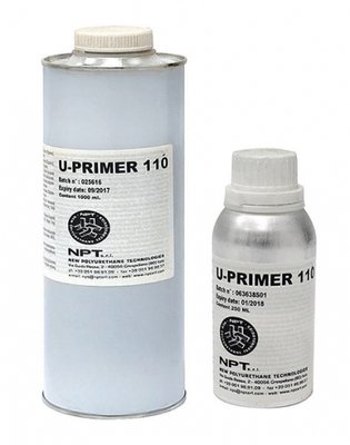 Праймер U-PRIMER 110 фото