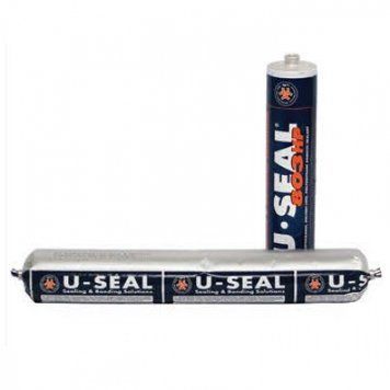 U-SEAL 500 (клей-герметик для малорухомих з'єднань) фото