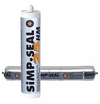 Клей-герметик Simp-Seal 25 фото