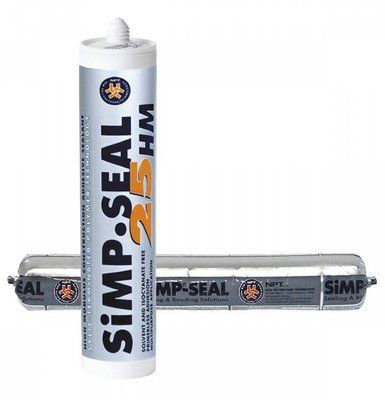 Клей-герметик Simp-Seal 25 фото